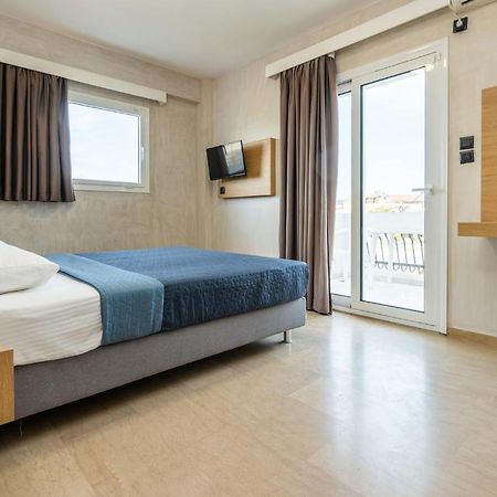 Bemyguest Comfort Zefyros Neoi Poroi Exterior photo