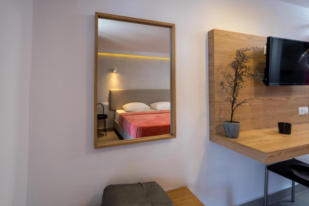 Bemyguest Comfort Zefyros Neoi Poroi Exterior photo